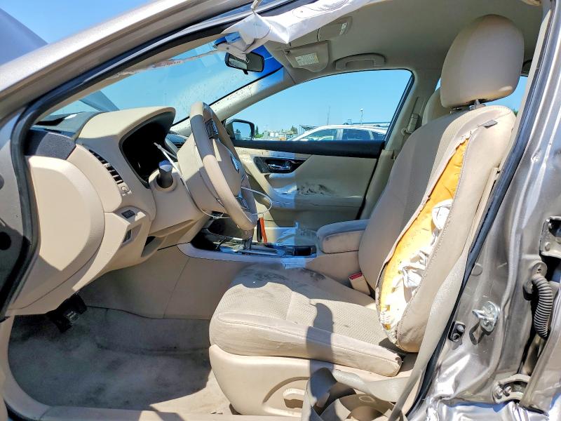 Photo 7 from auction – 2014 NISSAN ALTIMA with VIN 1N4AL3AP1EN214942