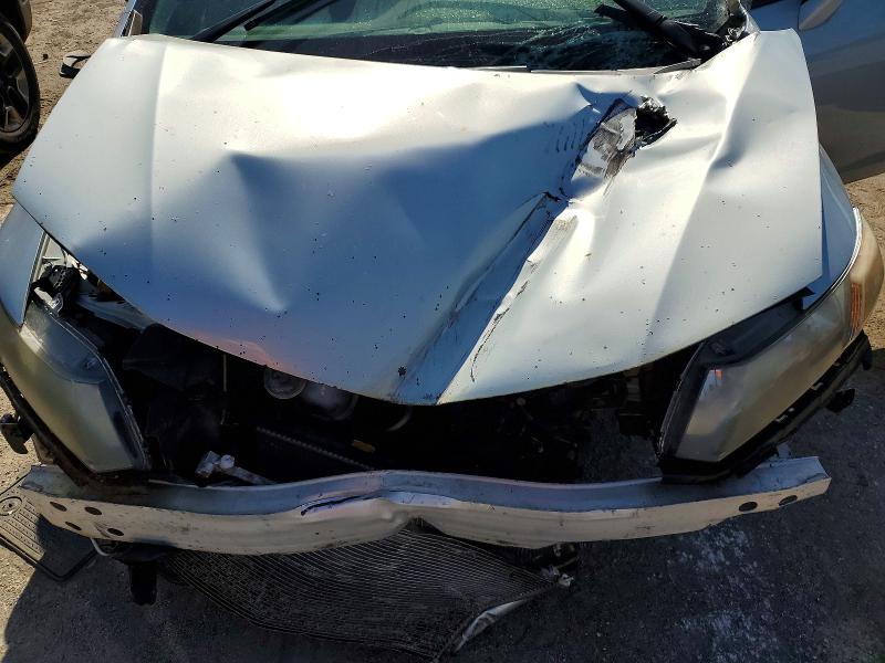 Photo 11 from auction – 2012 HONDA CIVIC with VIN 19XFB2F84CE002696