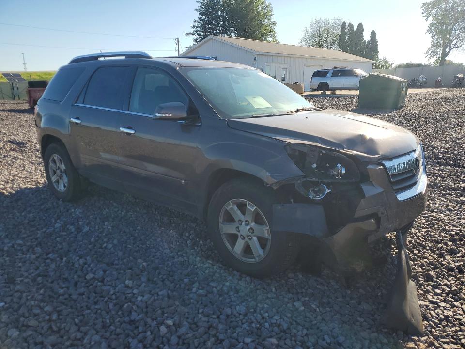 Zdjęcie 4 z aukcji – 2008 SATURN OUTLOOK z VIN 5GZEV23748J114597