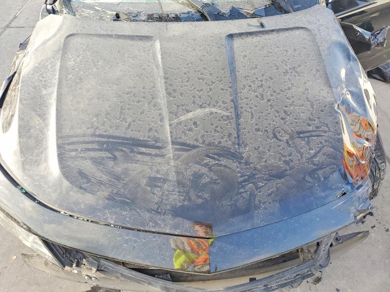 Zdjęcie 11 z aukcji – 2018 CHEVROLET IMPALA z VIN 2G1105S33J9146191
