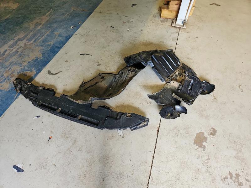Photo 12 from auction – 2026 HONDA CIVIC with VIN 2HGFE2F57TH534284