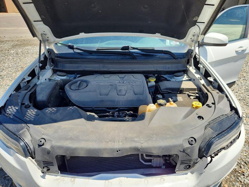 Photo 12 from auction – 2019 JEEP CHEROKEE with VIN 1C4PJMDX7KD156123