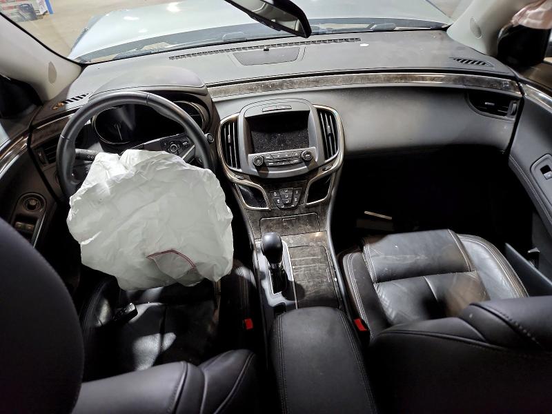 Photo 8 from auction – 2015 BUICK LACROSSE with VIN 1G4GB5G37FF181671