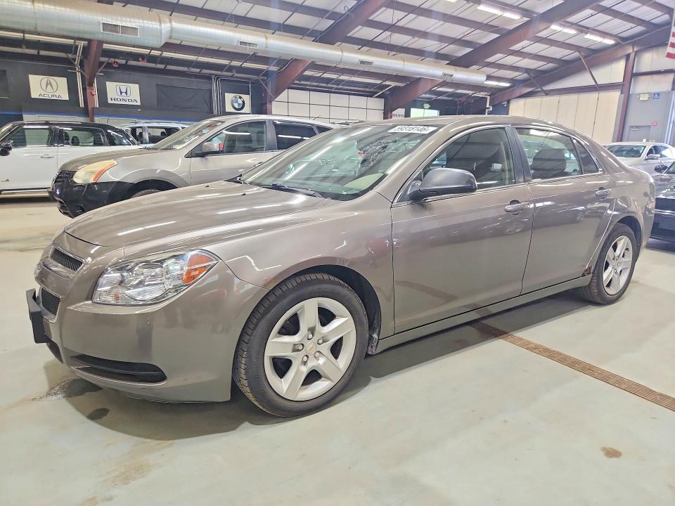 Zdjęcie 1 z aukcji – 2011 CHEVROLET MALIBU z VIN 1G1ZB5E13BF120917