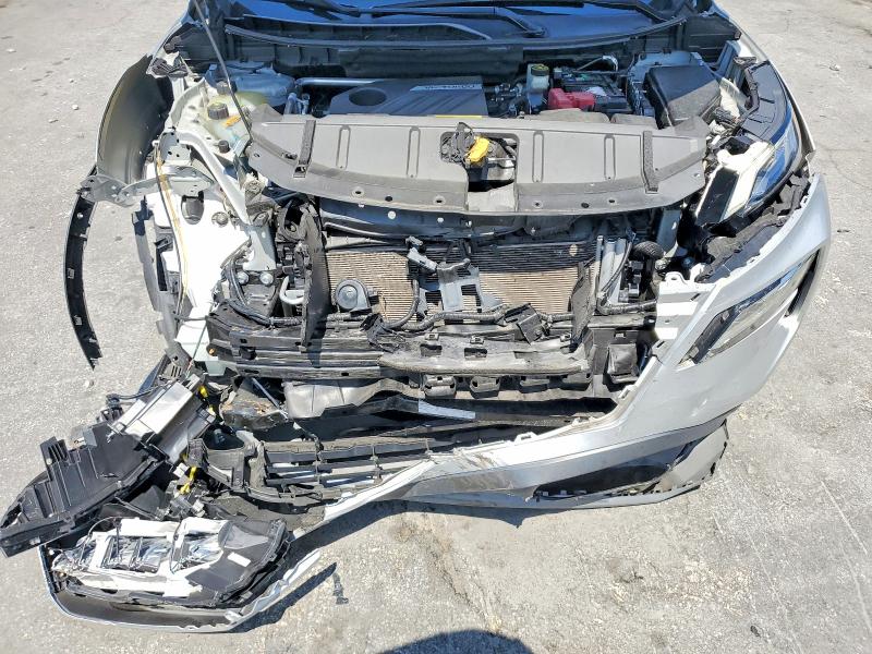 Снимка 12 от търг – 2022 NISSAN ROGUE с VIN 5N1BT3BA2NC680864