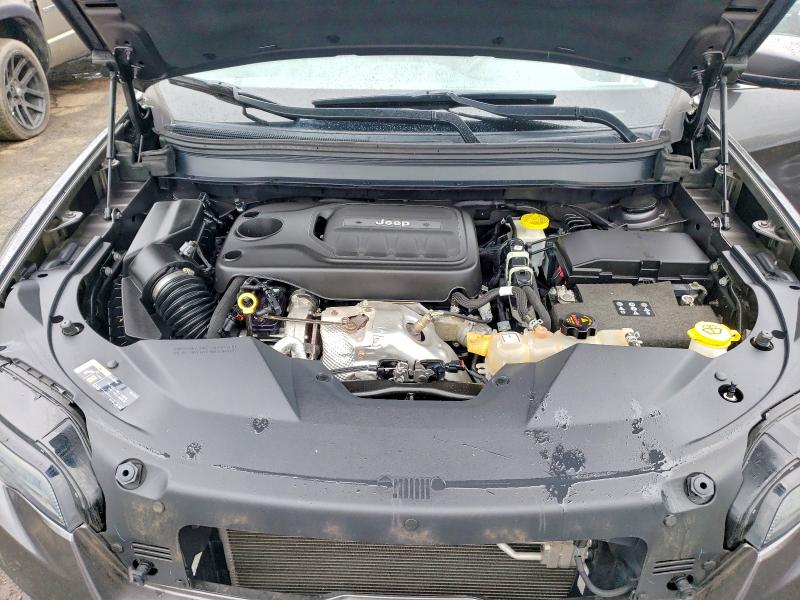 Foto 12 de la subasta – 2019 JEEP CHEROKEE con VIN 1C4PJMDN2KD268973