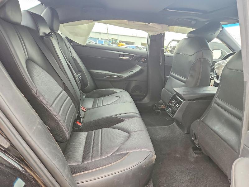 Photo 10 from auction – 2019 TOYOTA AVALON with VIN 4T1BZ1FB7KU030777