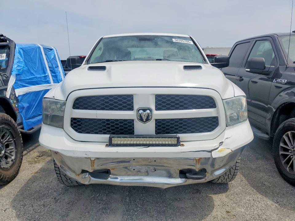 Фото 5 с аукциона – 2014 RAM 1500 с VIN 1C6RR7FT6ES468051