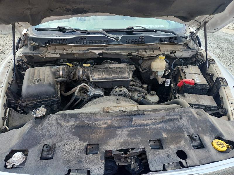 صورة رقم 11 من المزاد - 2011 DODGE RAM 1500 مع VIN 1D7RV1GP0BS673045