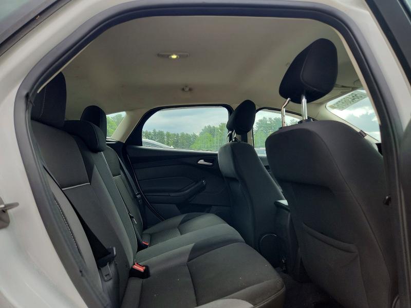 Zdjęcie 10 z aukcji – 2012 FORD FOCUS z VIN 1FAHP3K21CL229097