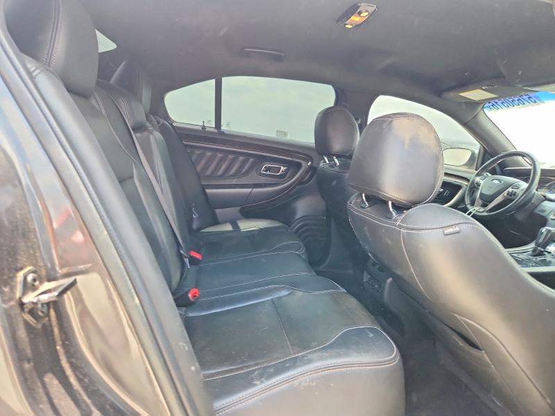 Photo 10 from auction – 2017 FORD TAURAS with VIN 1FAHP2F83KG118311