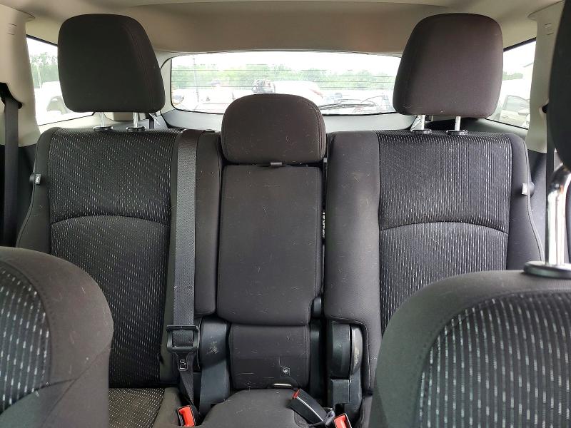 Photo 10 from auction – 2018 DODGE JOURNEY with VIN 3C4PDCAB6JT474544
