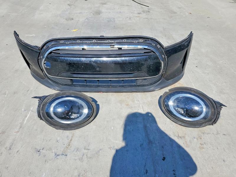 Photo 12 from auction – 2022 MINI COOPER with VIN WMW33DH07N2R91142