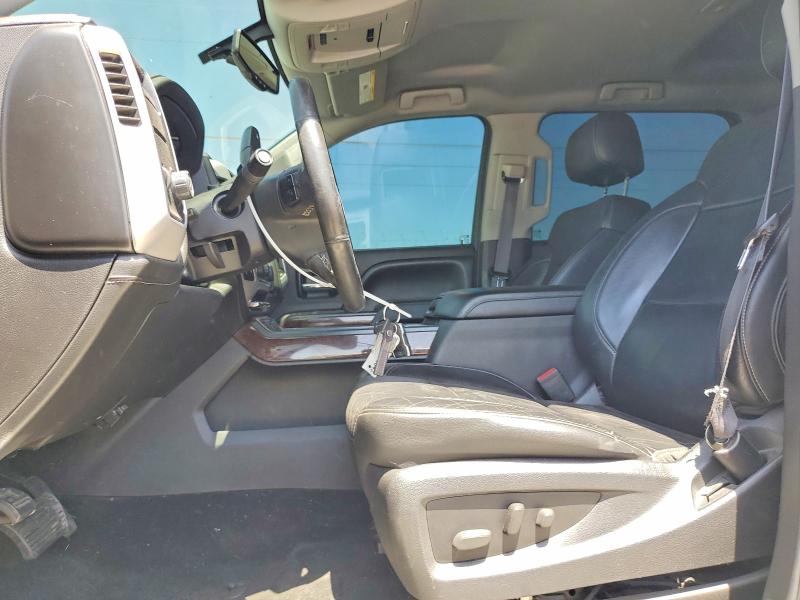 صورة رقم 7 من المزاد - 2014 GMC SIERRA مع VIN 3GTP1VEC2EG425962