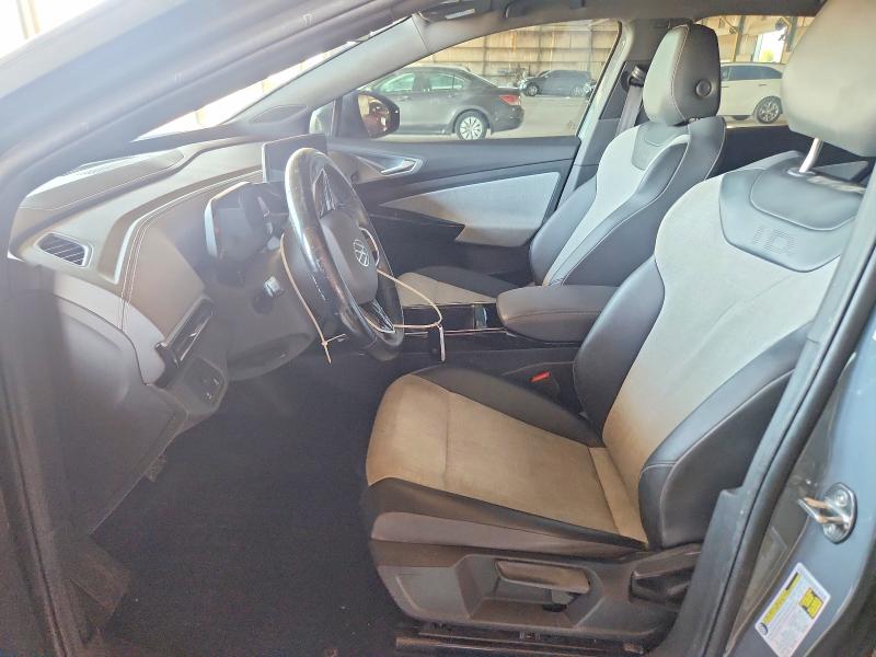 Фото 7 с аукциона – 2023 VOLKSWAGEN ID.4 с VIN 1V2BMPE81PC054225