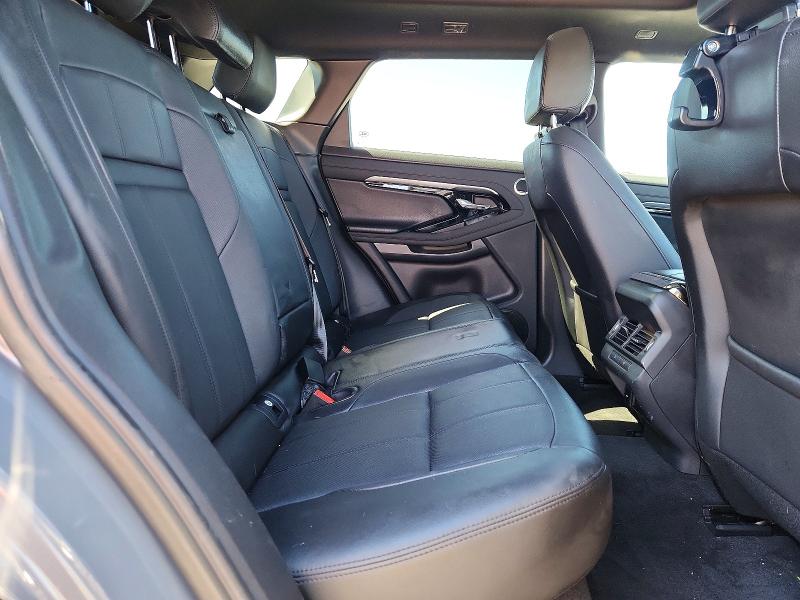 Photo 11 from auction – 2023 LAND ROVER RANGE ROVER EVOQUE with VIN SALZL2FX7PH223963