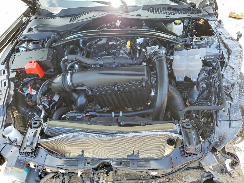 Photo 11 from auction – 2026 FORD MUSTANG with VIN 1FAGP8UHXT5118482