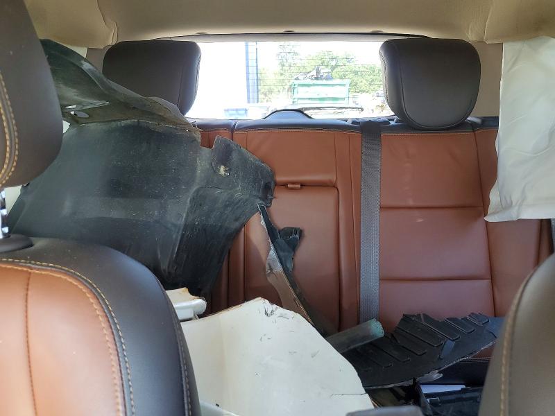 Photo 10 from auction – 2013 BUICK ENCORE with VIN KL4CJCSBXDB182448