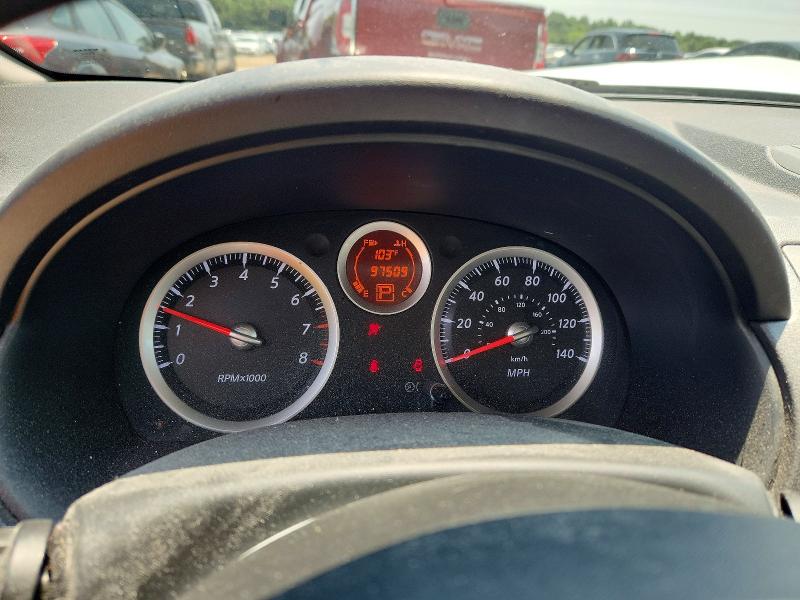 Photo 9 from auction – 2011 NISSAN SENTRA with VIN 3N1AB6AP6BL730890