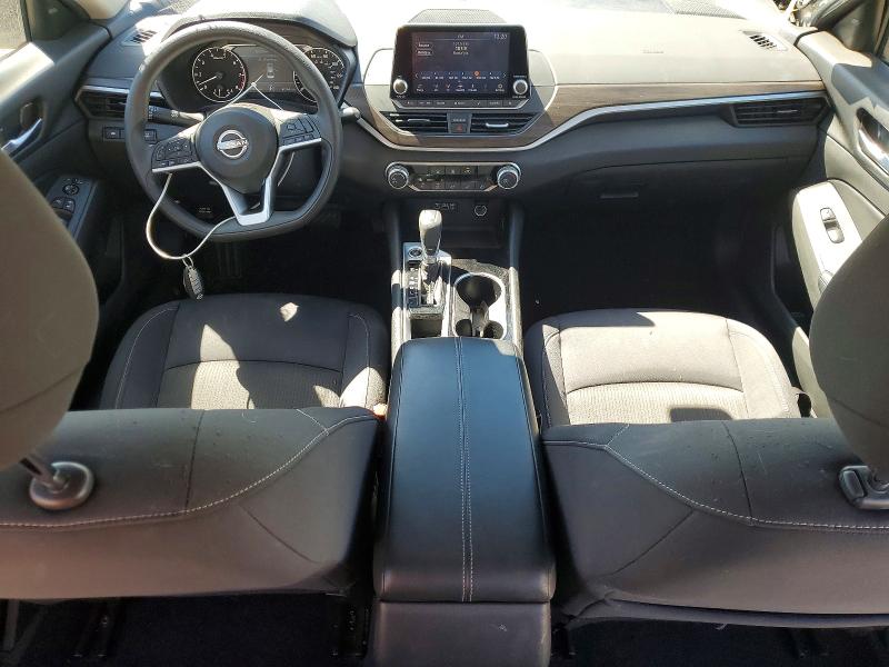 Photo 8 from auction – 2024 NISSAN ALTIMA with VIN 1N4BL4DV7RN338286