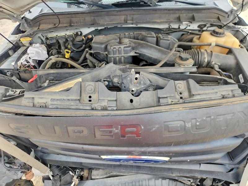 Photo 11 from auction – 2015 FORD F250 with VIN 1FTBF2A62FEC31113
