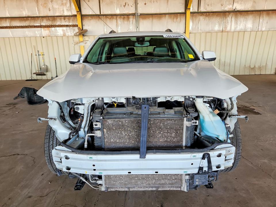 Photo 5 from auction – 2018 GMC ACADIA with VIN 1GKKNPLS8JZ126284