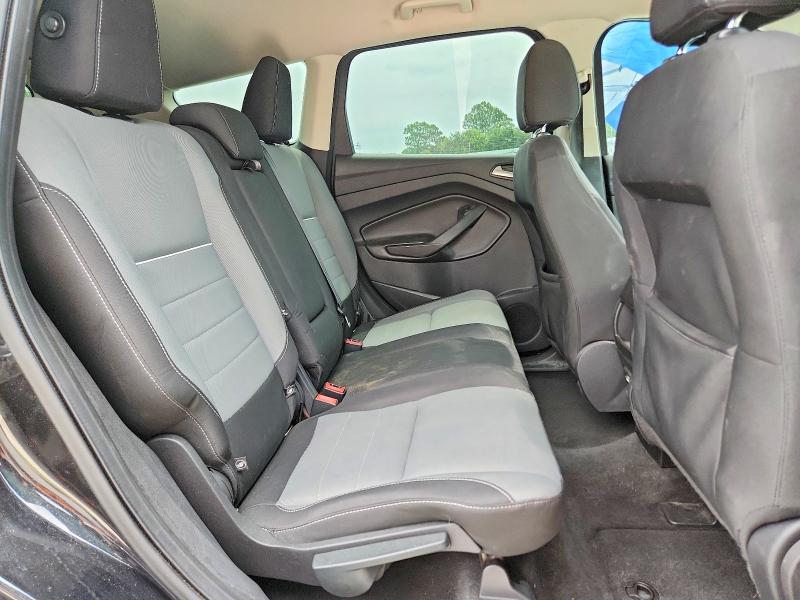 Photo 11 from auction – 2014 FORD ESCAPE with VIN 1FMCU0GX4EUC34819