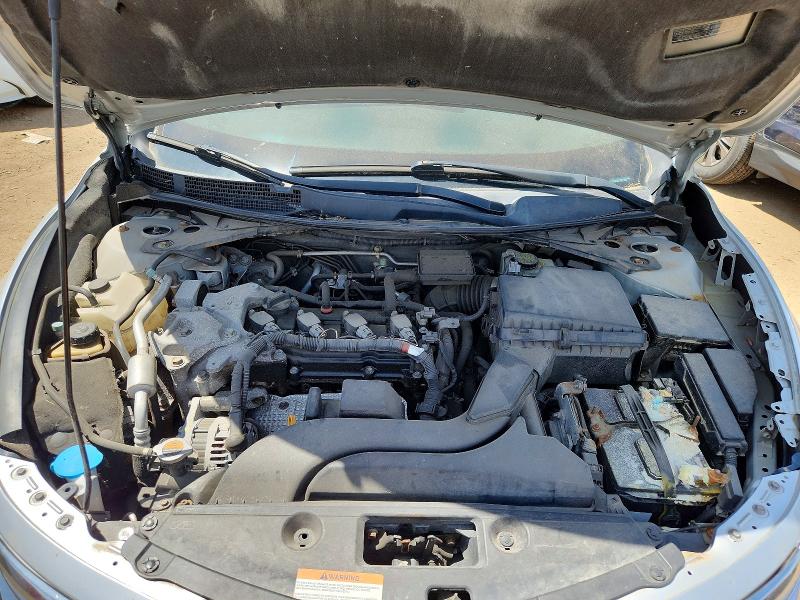 Photo 11 from auction – 2014 NISSAN ALTIMA with VIN 1N4AL3AP1EC177533