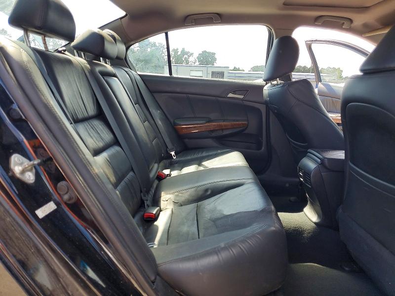 Photo 10 from auction – 2012 HONDA ACCORD with VIN 1HGCP2F83CA035214