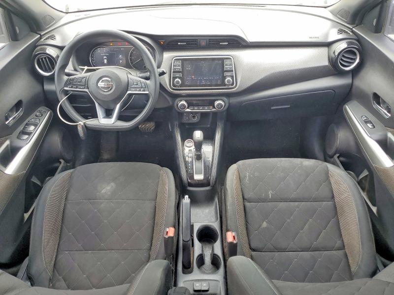 Снимка 8 от търг – 2020 NISSAN KICKS с VIN 3N1CP5CV6LL527905