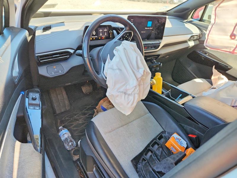 صورة رقم 8 من المزاد - 2023 VOLKSWAGEN ID.4 مع VIN 1V2CMPE84PC028061