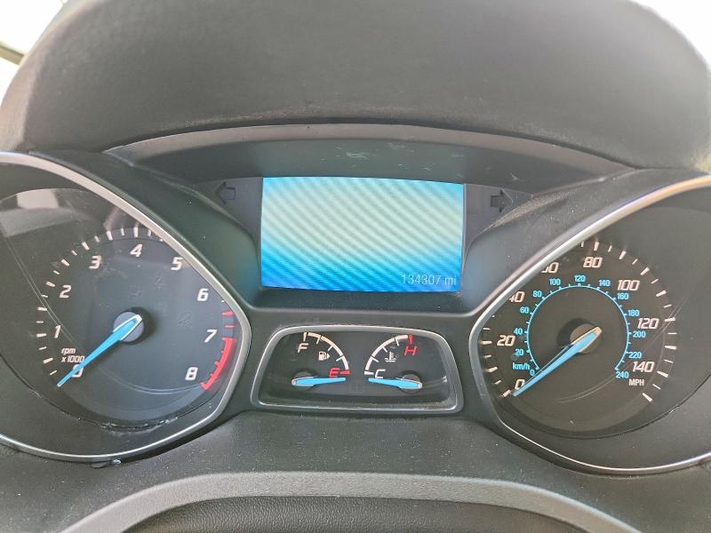 Снимка 9 от търг – 2015 FORD ESCAPE с VIN 1FMCU9J95FUC67361