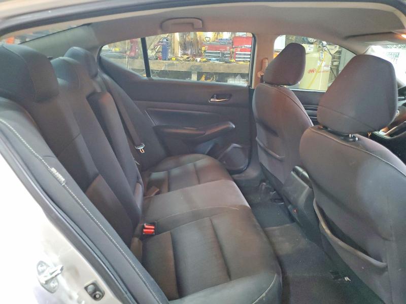 Photo 10 from auction – 2019 NISSAN ALTIMA with VIN 1N4BL4BV0KC128956