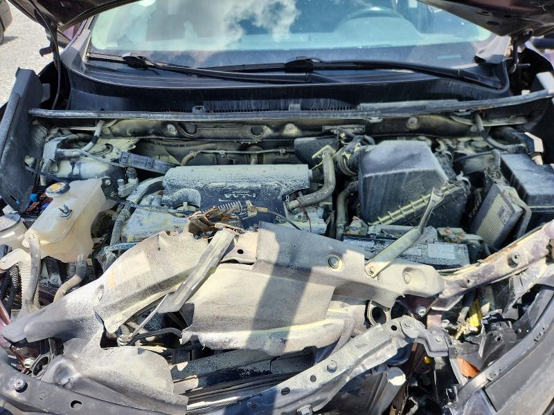 Снимка 12 от търг – 2017 TOYOTA RAV4 с VIN 2T3WFREV8HW348217