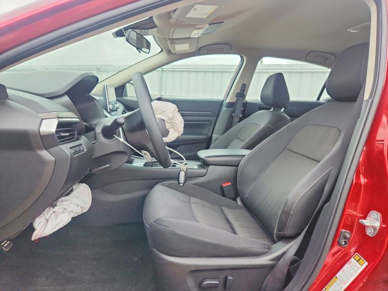 Photo 7 from auction – 2025 NISSAN ALTIMA with VIN 1N4BL4DV0SN387352