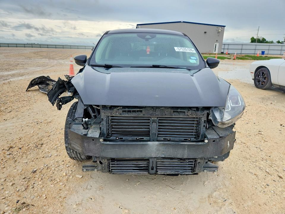 Photo 5 from auction – 2020 FORD ESCAPE with VIN 1FMCU0G60LUA93364