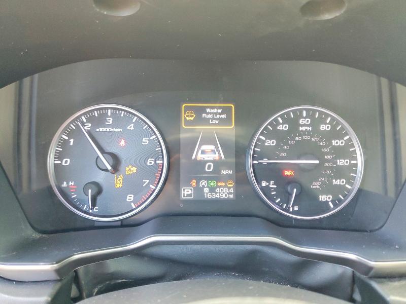 Photo 9 from auction – 2021 SUBARU LEGACY with VIN 4S3BWAN67M3011804