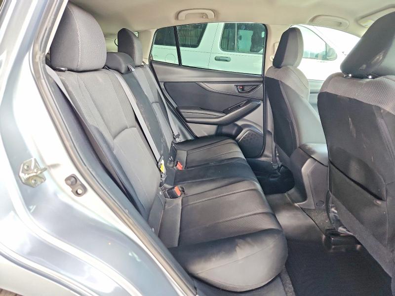 Zdjęcie 10 z aukcji – 2018 SUBARU IMPREZA z VIN 4S3GTAA60J3739206