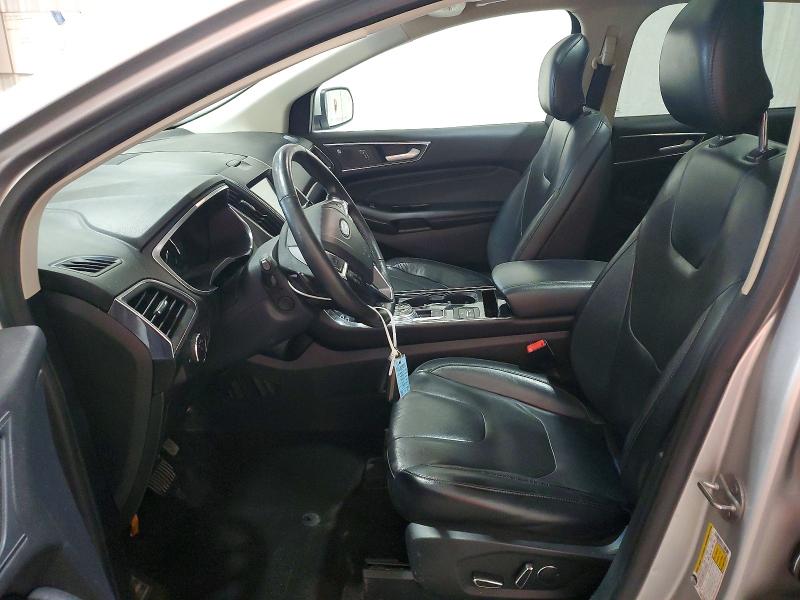 Photo 7 from auction – 2019 FORD EDGE with VIN 2FMPK4K9XKBB88793