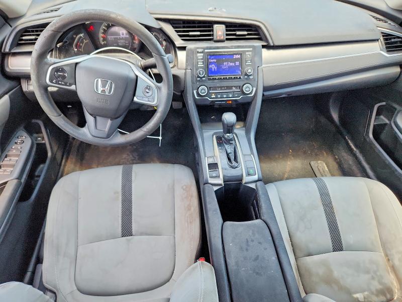 Photo 8 from auction – 2018 HONDA CIVIC with VIN 2HGFC2F53JH520501