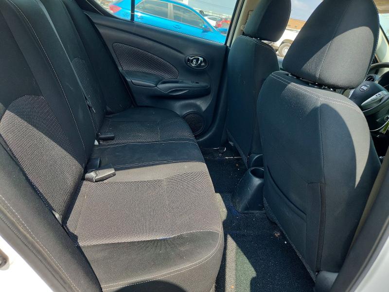 Photo 10 from auction – 2019 NISSAN VERSA with VIN 3N1CN7AP6KL842000