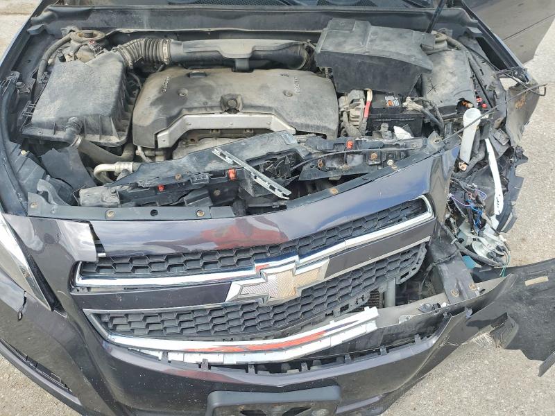 Photo 11 from auction – 2013 CHEVROLET MALIBU with VIN 1G11C5SAXDF351248