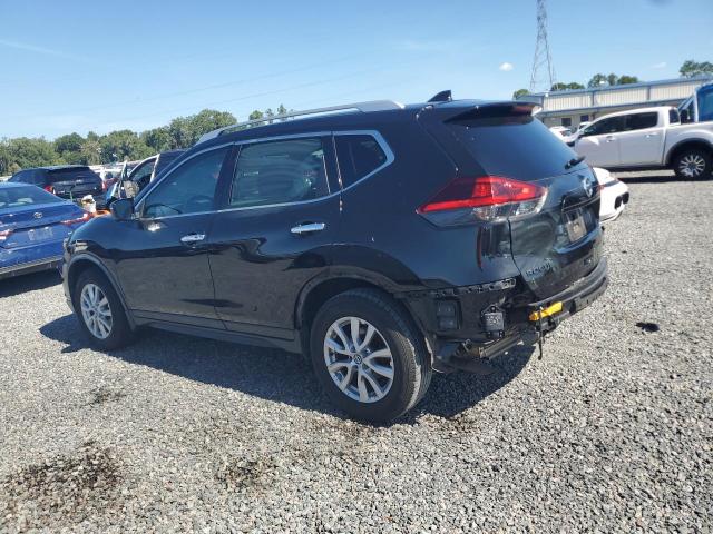 Foto 2 de la subasta – 2018 NISSAN ROGUE con VIN KNMAT2MV1JP596029
