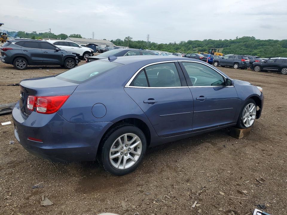 Photo 3 from auction – 2014 CHEVROLET MALIBU with VIN 1G11C5SL3EF243170