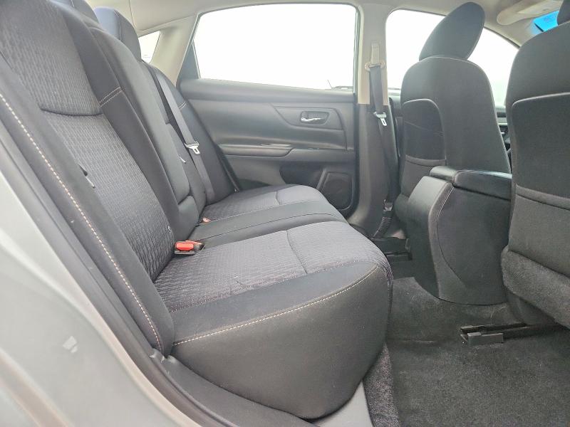 Photo 10 from auction – 2017 NISSAN ALTIMA with VIN 1N4AL3AP2HN326962