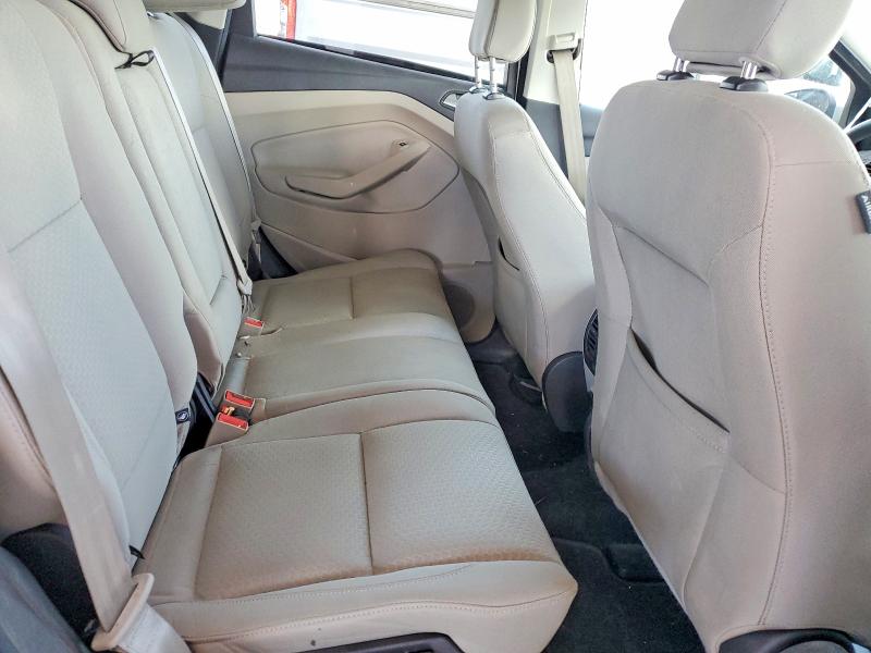 Photo 11 from auction – 2018 FORD ESCAPE with VIN 1FMCU9GD5JUC70488