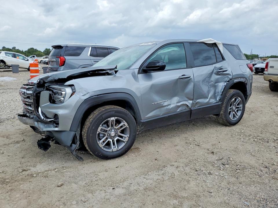 2026 GMC TERRAIN - Търг №58046716