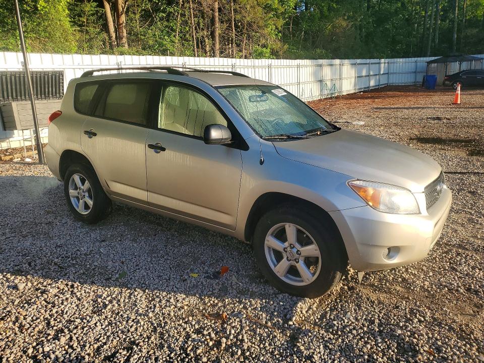 Photo 4 from auction – 2008 TOYOTA RAV4 with VIN JTMZK33V786015940