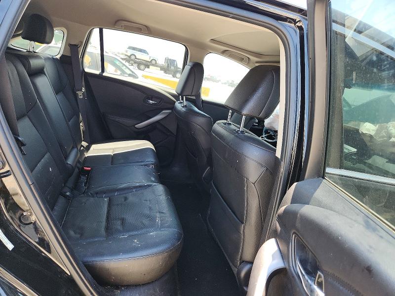 Photo 11 from auction – 2015 ACURA RDX with VIN 5J8TB4H57FL016364
