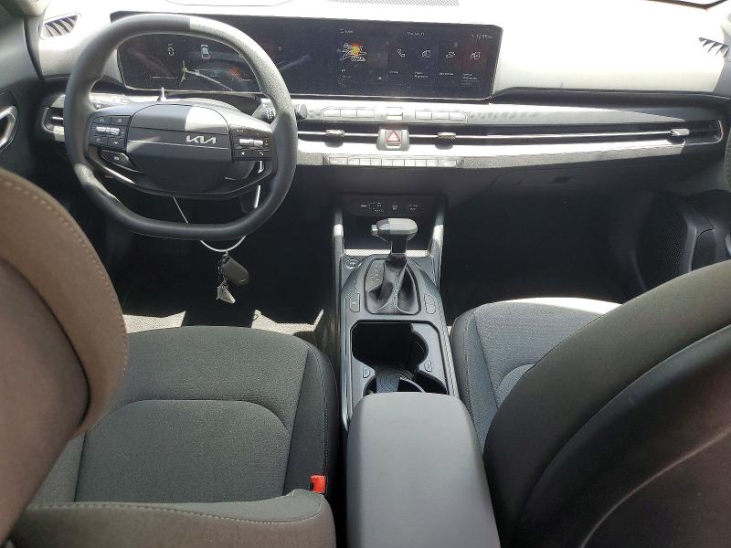 Foto 8 de la subasta – 2025 KIA K4 con VIN 3KPFT4DE1SE151499